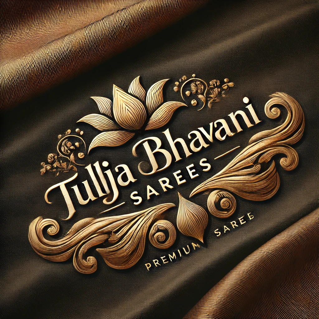 Tulja Bhavani Sarees